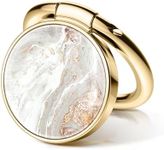 GVIEWIN Marble Cell Phone Ring Hold