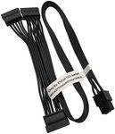 COMeap SATA Power Cable for EVGA GQ