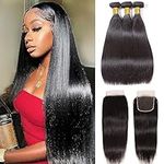 10A Straight Bundles with Closure 1
