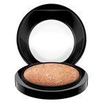 MAC Cosmetics Mineralize Skinfinish GOLD DEPOSIT by M.A.C