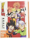 Dragon Ball Z- Movie 4 Pack