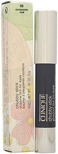 Clinique Chubby Stick Shadow Tint for Eyes, Curvaceous Coal, 3g