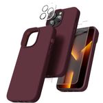 Plum Rugged Smartphones