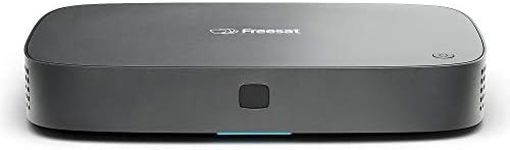 Freesat Recordable 4K TV Box 1TB