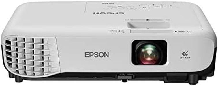 Epson VS35