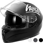 Westt Full Face Helmet - Street Bik