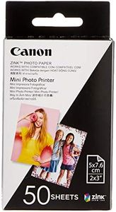 Canon Zink