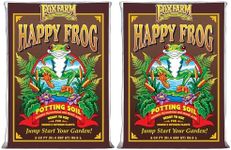 FoxFarm Happy Frog Potting Soil, 2c