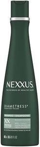 Nexxus Volume Shampoo, for fine and flat hair, Diametress, 400 ML
