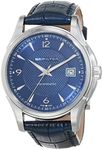 Hamilton Jazzmaster H32515641 Automatic Mens Watch 80h Power Reserve