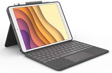 Logitech Combo Touch for iPad Air (