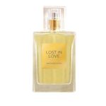 Love Story - Inspired Alternative Perfume, Extrait De Parfum, Fragrances For Women - Lost in Love (50ml)