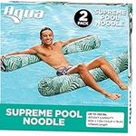 Aqua Oversized Inflatable Pool Nood