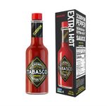 Tabasco Brand Scorpion Pepper Sauce 148ml / La Sauce Tabasco Scorpion piquante 148ml