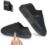 BIAL Heated Slippers, Foot Warmers 
