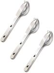 Kinlink Camping Utensil 3 sets - 3 