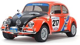 Tamiya Volkswagen Beetle Rally MF-01X TAM58650A Cars Elec Kit 1/10 Off-Road Y