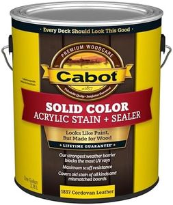 Cabot Semi