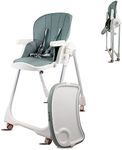 Mobiclinic®, High Chair for Baby, E