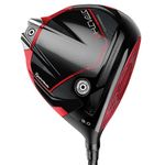 TaylorMade Golf Stealth 2 Driver (12* Ventus TR A Flex Shaft)