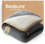 Bedsure Waterproof Dog Blankets for