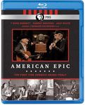 American Epic [Blu-ray]^American Epic^American Epic^American Epic