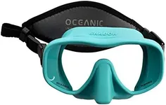 Oceanic Shadow Low Volume Dive Mask