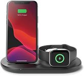 Belkin 3-in-1 Wireless Charging Sta