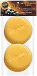 Meguiar's 4" Foam Applicator Pads -