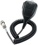 Icom HM-219 Hand Microphone, 8-Pin Round, for Icom IC-7300