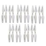 SYMA Z3 Quadcopter Remote Control Drone Propeller Blades