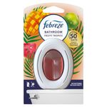 Febreze Bathroom Continuous Air Freshener Fruity Tropics 1 Count