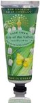 The English Soap Company, Lily of the Valley Hand Cream, 75mls