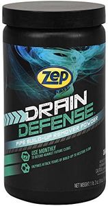 Zep Drain