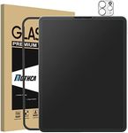 Mothca Matte Glass Screen Protector