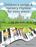 Children's songs & nursery rhymes f