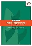 Kotlin Programming: The Big Nerd Ra