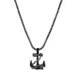 Necklaces Anchors