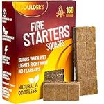 Boulder's 160-Pack Natural Firestar