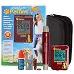 PetTest Glucose Monitoring System |