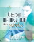 Classroom Management That Works: Re