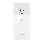 Linksys RE6350 WiFi Extender | WiFi 5 Range Booster| Dual-Band Booster| 6,500 Sq.ft.| 1.2Gbps (Canada Version and Warranty)