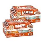 IAMS Perfect Portions Healthy Adult