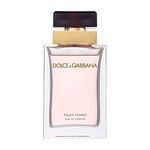 Dolce & Gabbana Pour Femme EDP Spray, 2.857 kg