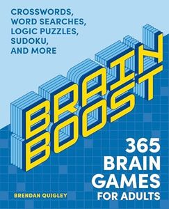 Brain Boos
