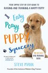 Puppy Training Books