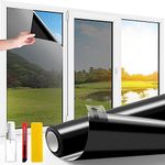 Window Film For Home Privacy See Out Not Inside