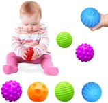 Montessori Toys for Babies 3 Months