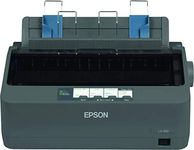 Epson LX-350 9 Pin Dot Matrix Printer