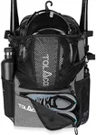 Tolaccea Baseball Bag, Youth Baseba